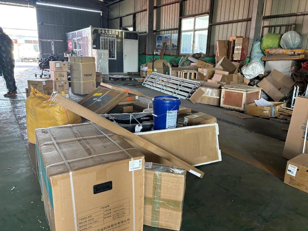 中通物流与中通快递是同一家吗？-第1张图片-陕西物流货运