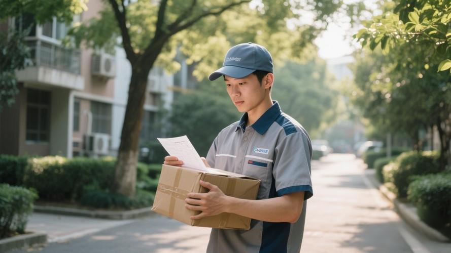 东莞黄江顺丰招快递员，待遇如何？-第3张图片-陕西物流货运