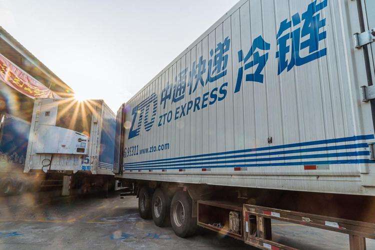 海门中通快递点在哪？评价如何？-第3张图片-陕西物流货运