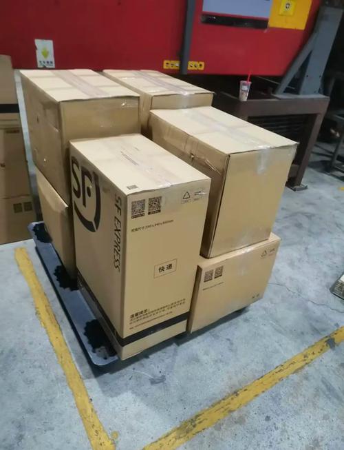 台湾寄快递到大陆顺丰要多久？-第3张图片-陕西物流货运