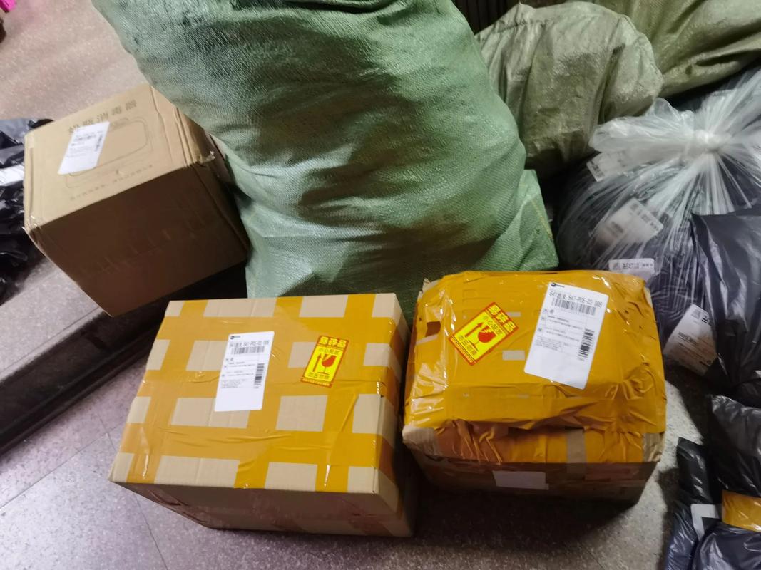 高桥镇顺丰快递在哪里-第3张图片-陕西物流货运