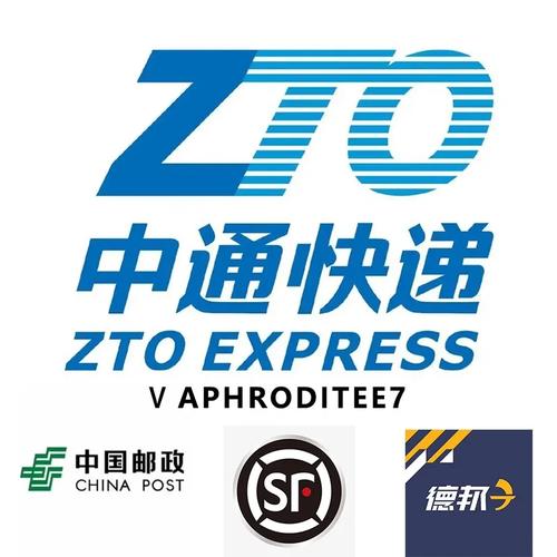 中通速递就是中通快递-第3张图片-陕西物流货运