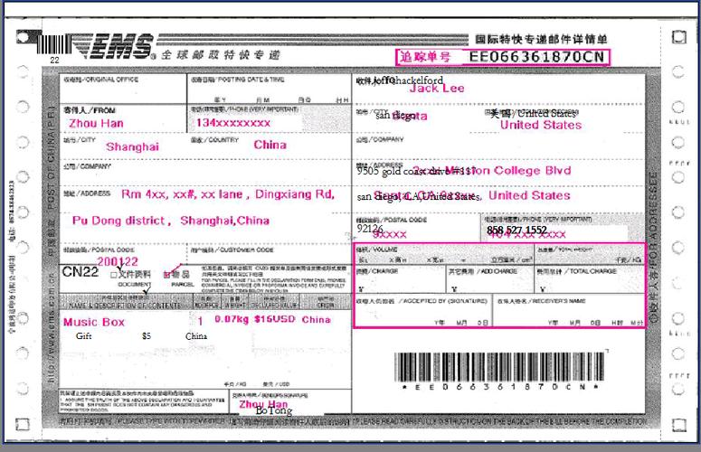 eBay邮政关税怎么算？买家卖家谁承担？-第3张图片-陕西物流货运