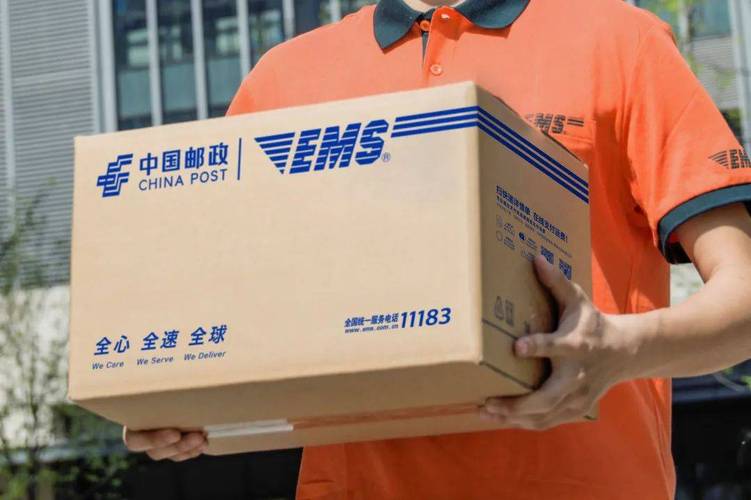 610102邮政快递是哪个区域的？-第1张图片-陕西物流货运