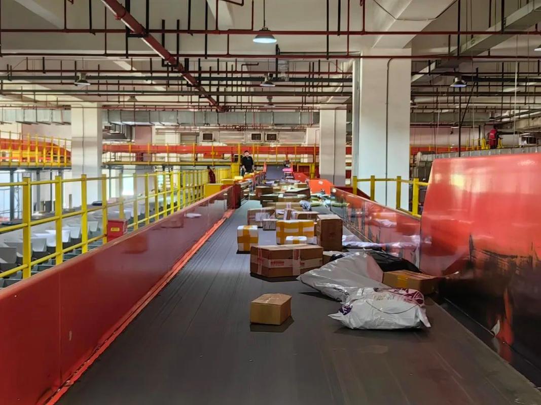 圆通济南清河公司具体位置在哪？-第2张图片-陕西物流货运