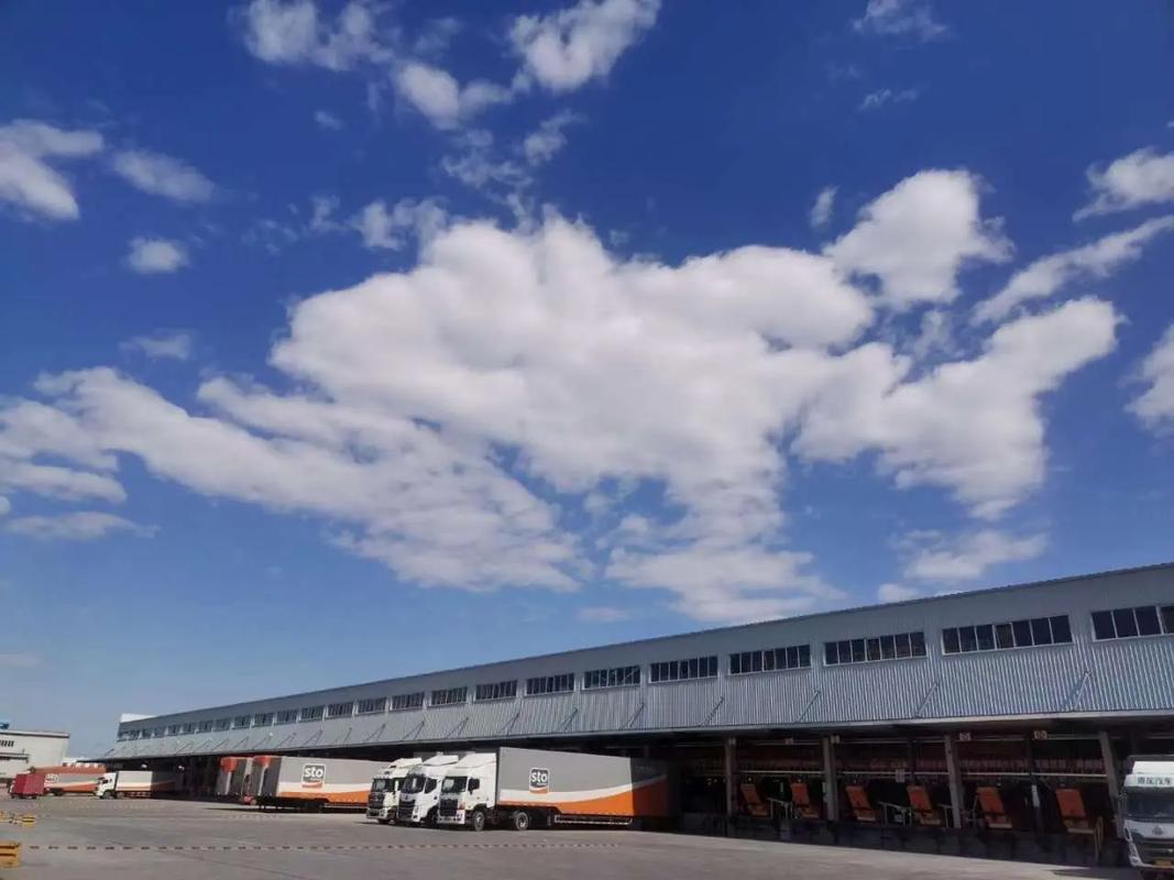 永登县中堡镇申通快递地址电话多少？-第3张图片-陕西物流货运