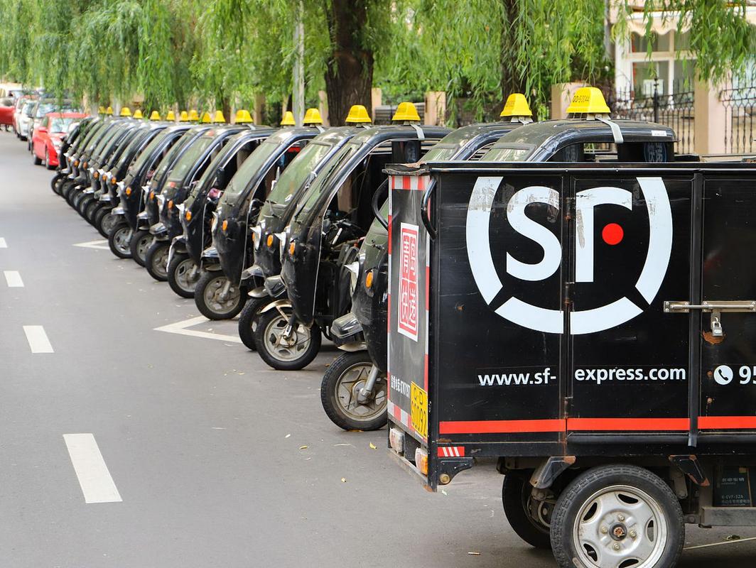 甘肃酒泉顺丰快递怎么样？-第1张图片-陕西物流货运