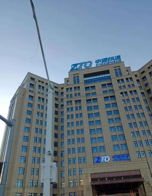 路桥中通加油站具体位置在哪？-第1张图片-陕西物流货运