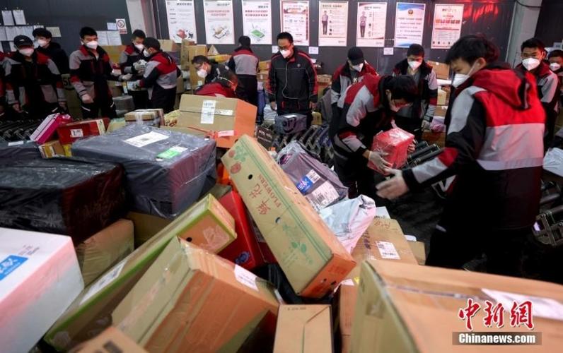 北京朝阳区顺丰快递点具体在哪?-第3张图片-陕西物流货运 北京朝阳区顺丰快递点具体在哪?-第3张图片-陕西物流货运