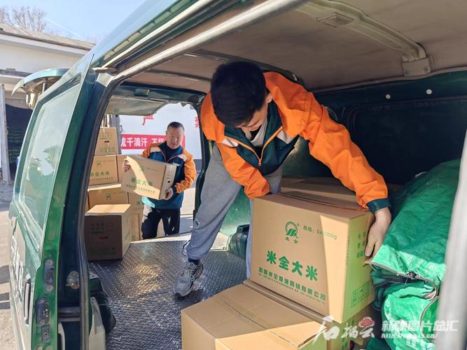 星沙邮政邮政车待遇如何？-第1张图片-陕西物流货运