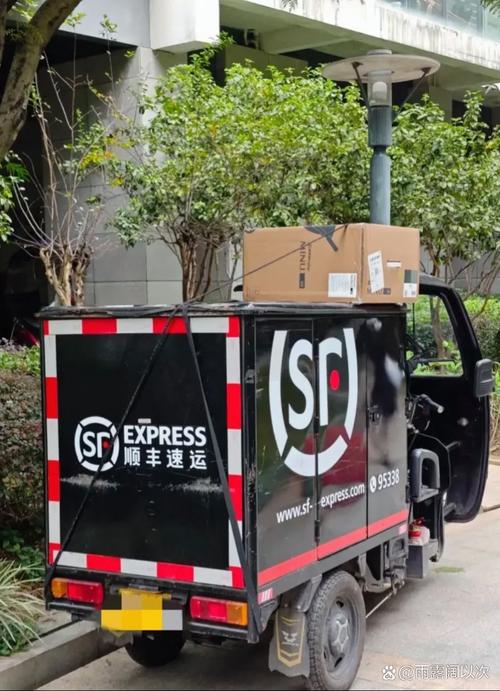 顺丰晋安远洋路地址在哪？-第3张图片-陕西物流货运