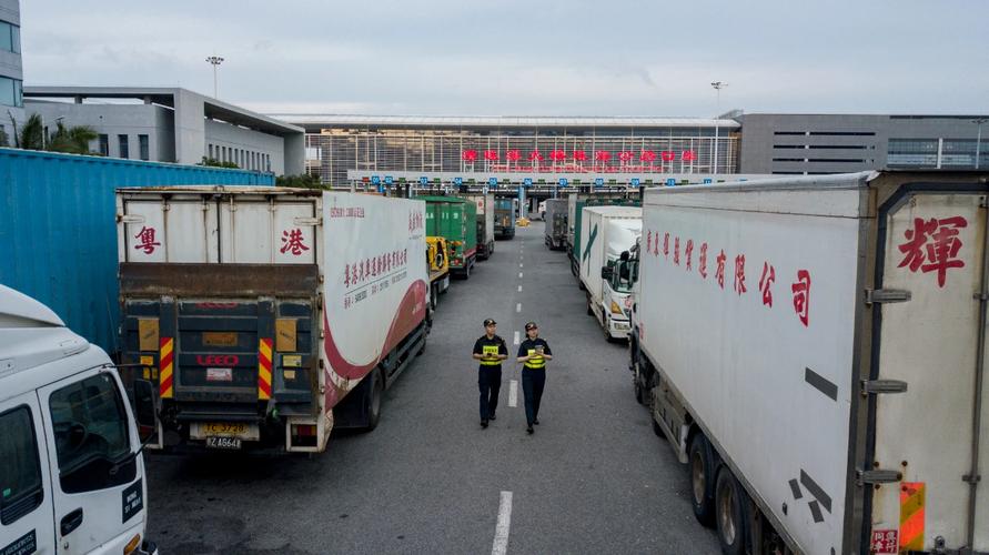 顺丰空运上海到格尔木时效多久？-第3张图片-陕西物流货运