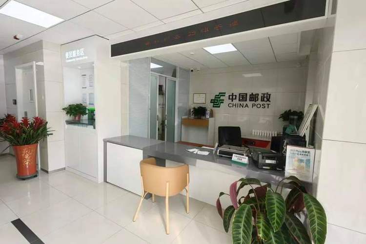 顺义裕龙邮政所服务怎么样？-第3张图片-陕西物流货运