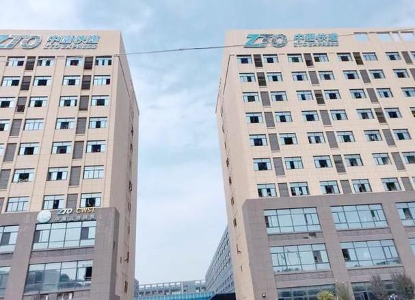 无锡中通快递二十三区具体范围是什么？-第3张图片-陕西物流货运