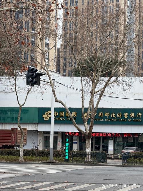 乐山市苏稽邮政所服务怎么样？-第3张图片-陕西物流货运