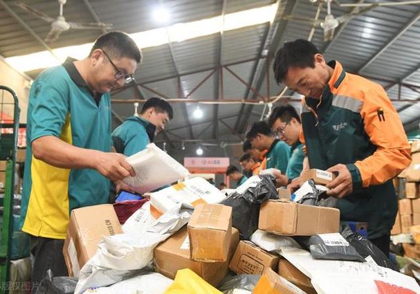 邮政局能随意拿走包裹吗？-第2张图片-陕西物流货运