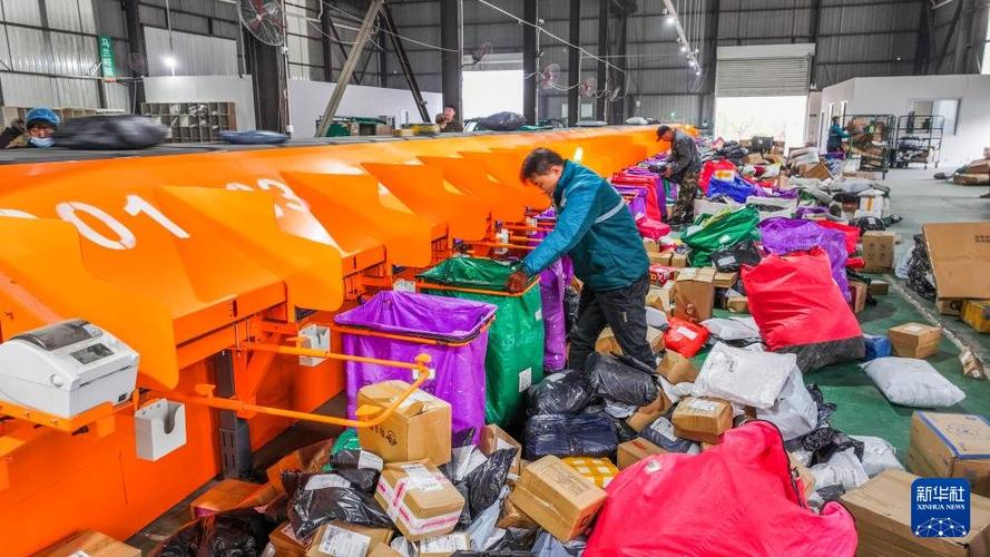 邮政小包工作具体指哪些内容？-第3张图片-陕西物流货运