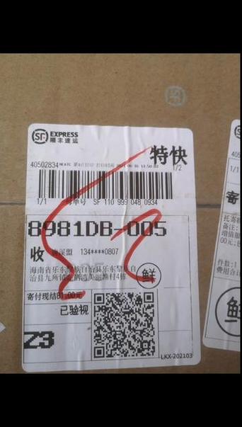 顺丰东莞到深圳快递多久能到？-第3张图片-陕西物流货运