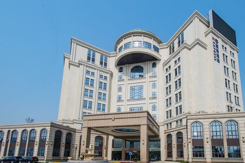 南通圆通快递总部具体地址在哪？-第2张图片-陕西物流货运