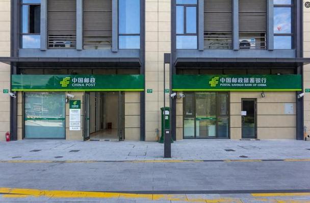 邮政宁波市潘火邮政所的服务怎么样？-第2张图片-陕西物流货运