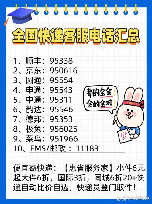 固原顺丰快递电话是多少？-第3张图片-陕西物流货运