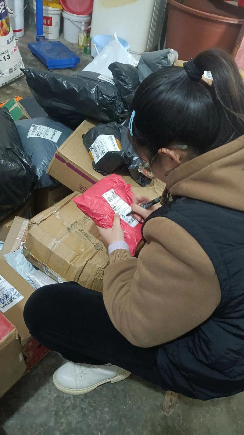 邮政小包去网点寄要带什么？-第3张图片-陕西物流货运