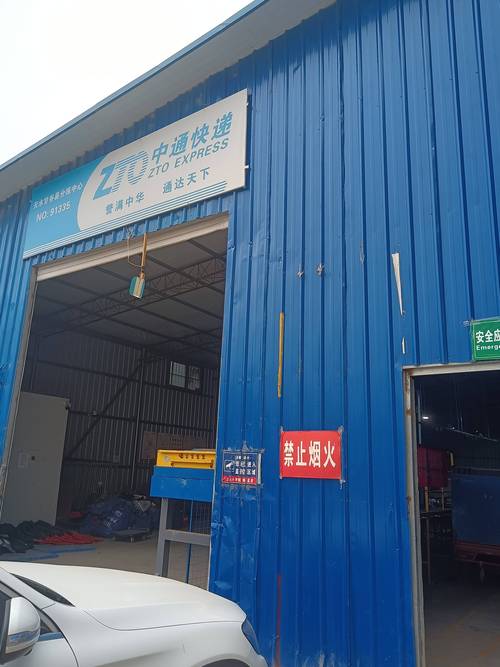 邮政快递市邮政管理局职责是什么？-第1张图片-陕西物流货运