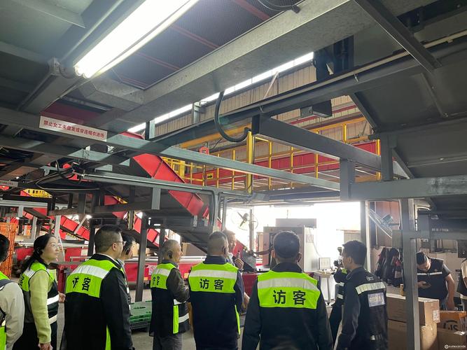 广州顺丰速递有限公司怎么样？-第1张图片-陕西物流货运