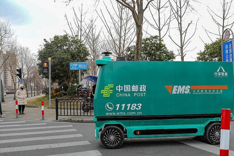 邮政投递网仅是邮政企业的吗？-第3张图片-陕西物流货运