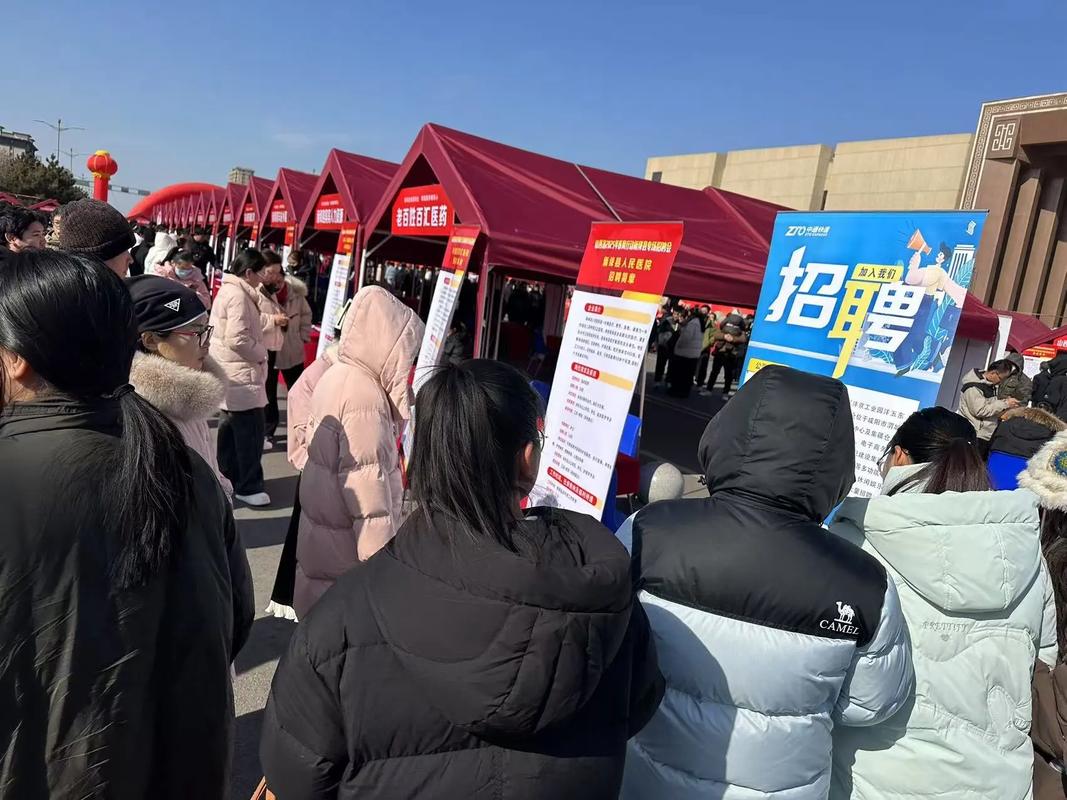 南昌昌东中通快递招聘什么岗位？-第3张图片-陕西物流货运