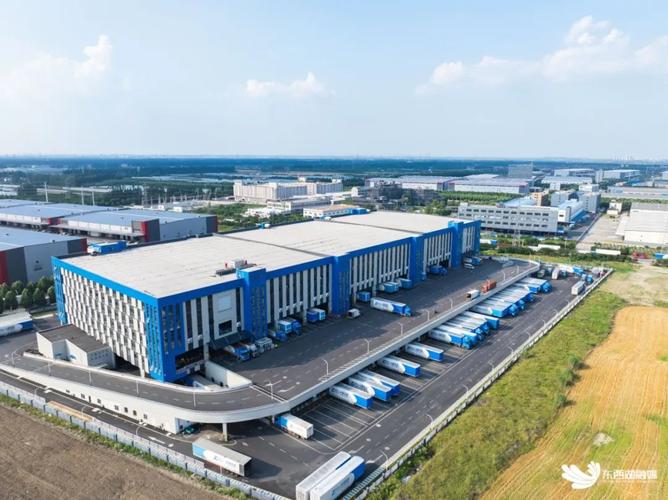 临沂中通物流有限公司怎么样？-第3张图片-陕西物流货运