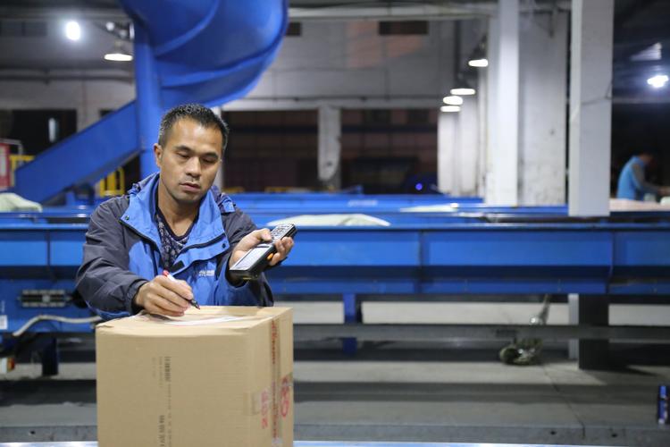 东莞中通物流有限公司怎么样？-第2张图片-陕西物流货运