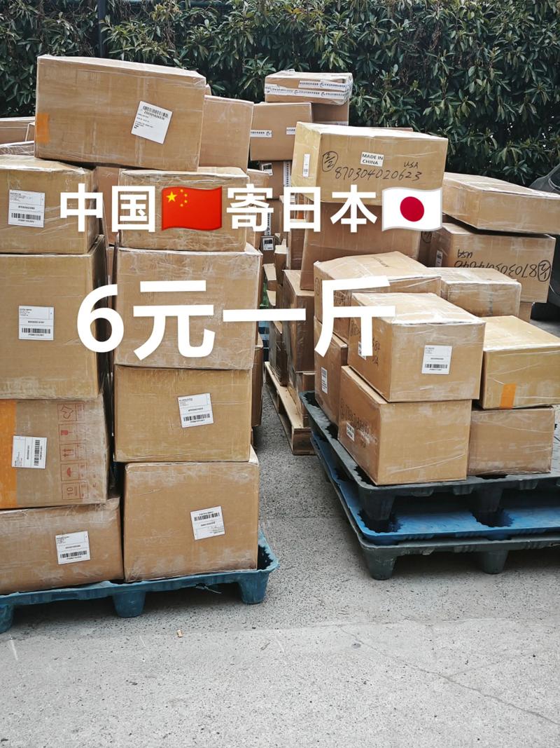 顺丰快递能寄中国到日本吗？-第2张图片-陕西物流货运