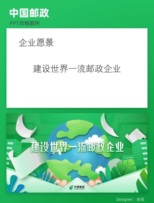 绿色邮政如何助力环保发展？-第2张图片-陕西物流货运