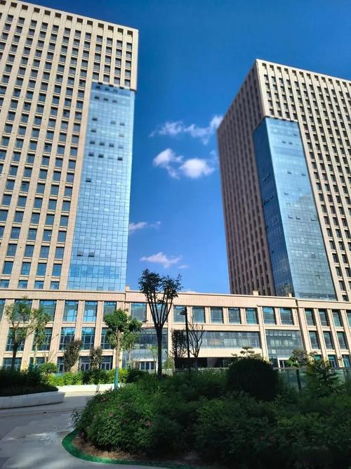 呼和浩特圆通快递总部在哪？-第3张图片-陕西物流货运