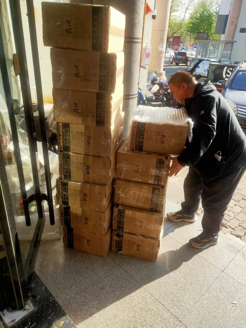 大连高新园区现假顺丰？如何辨别？-第2张图片-陕西物流货运