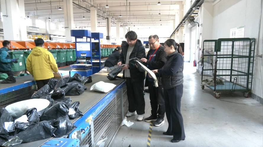 邮政快递归邮政管理局管吗？-第3张图片-陕西物流货运