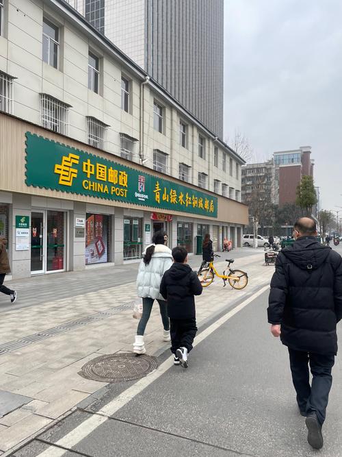 武汉市邮政红钢城网点地址在哪？-第1张图片-陕西物流货运