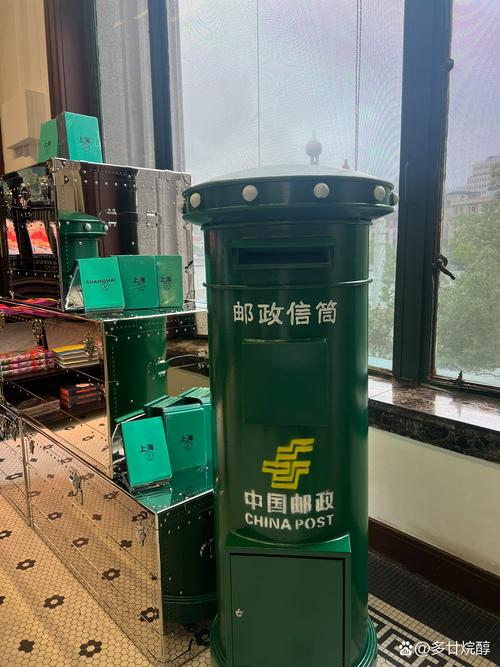 邮政易邮柜为何只能存邮政快递？-第3张图片-陕西物流货运