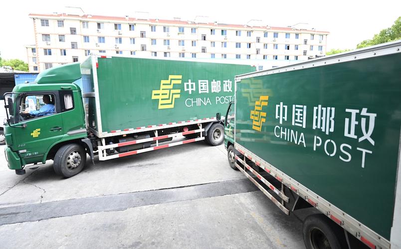 上海邮政速递有何服务或问题？-第2张图片-陕西物流货运