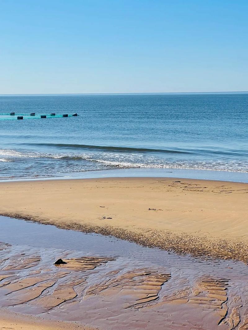中通秦皇岛北戴河海滨有何特色？-第1张图片-陕西物流货运