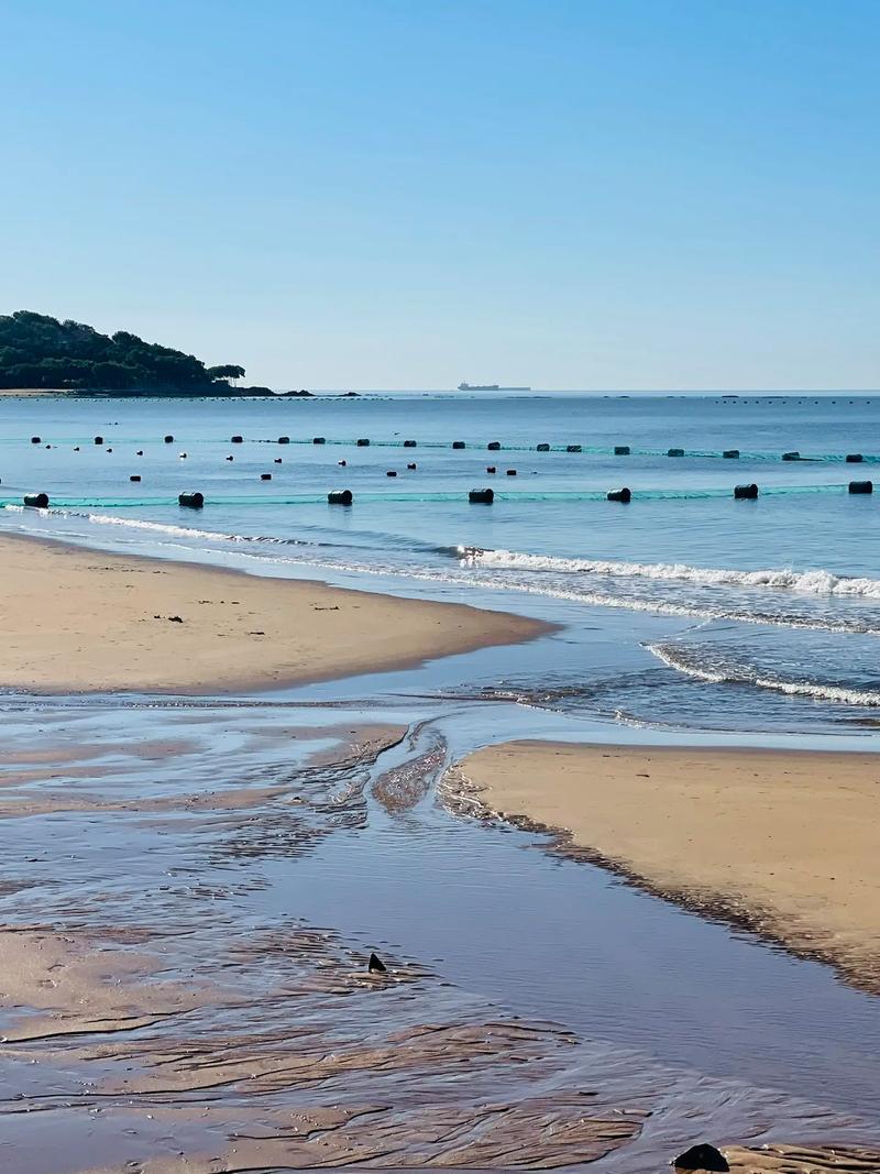 中通秦皇岛北戴河海滨有何特色？-第3张图片-陕西物流货运