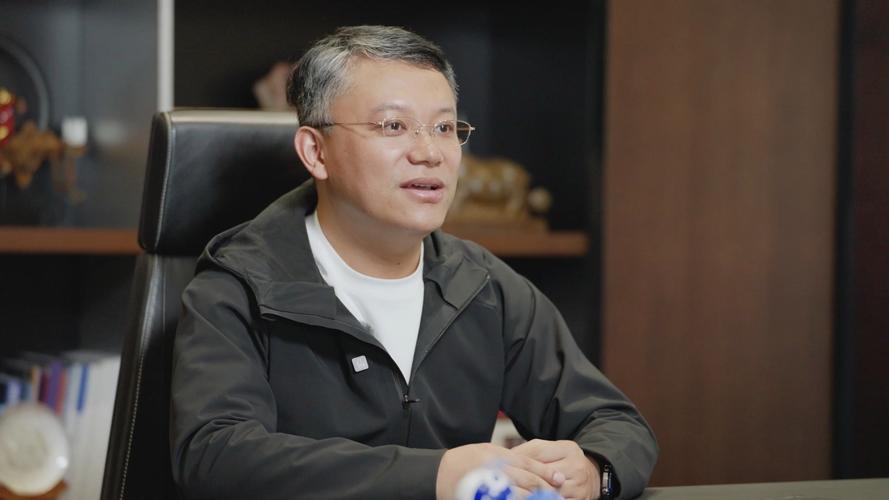 中通快递义乌经理是谁？-第2张图片-陕西物流货运