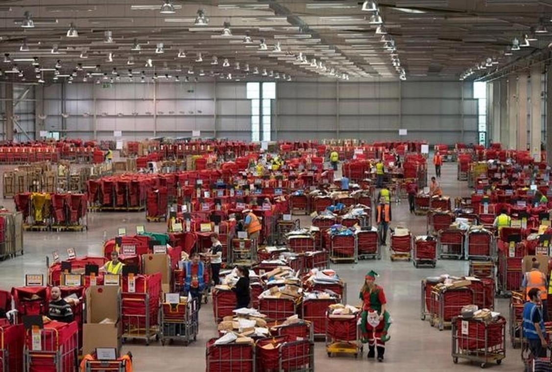 加拿大邮政和美国邮政有何差异？-第2张图片-陕西物流货运