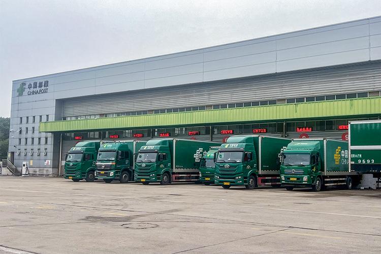 双十一邮政如何保障快递畅通？-第1张图片-陕西物流货运