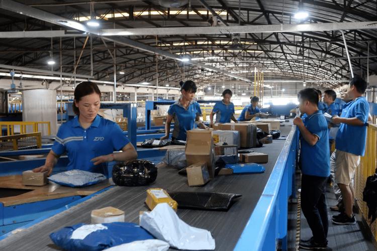 中通 上海到深圳价格-第2张图片-陕西物流货运