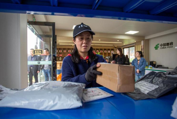 中国邮政邮政小包湖州-第1张图片-陕西物流货运