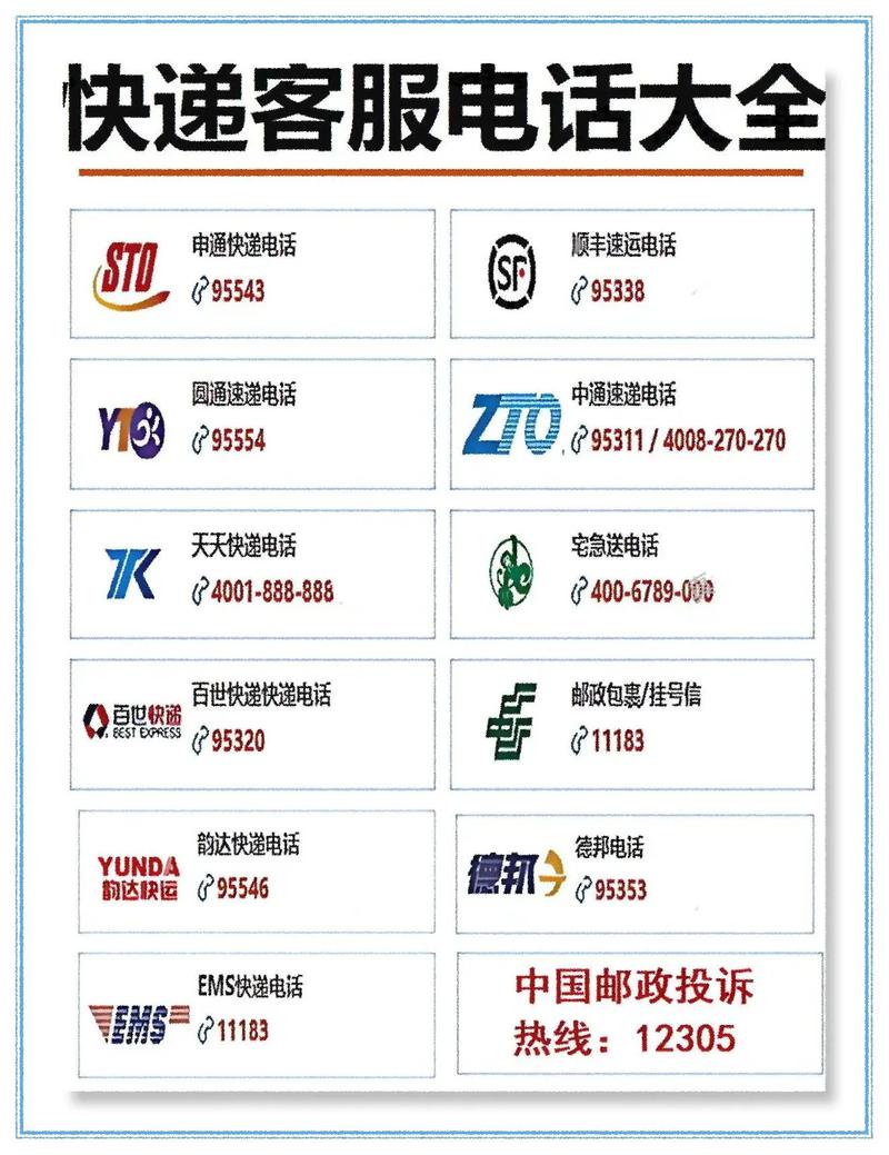 苏州木渎顺丰快递号码是多少?-第3张图片-陕西物流货运 苏州木渎顺丰快递号码是多少?-第3张图片-陕西物流货运