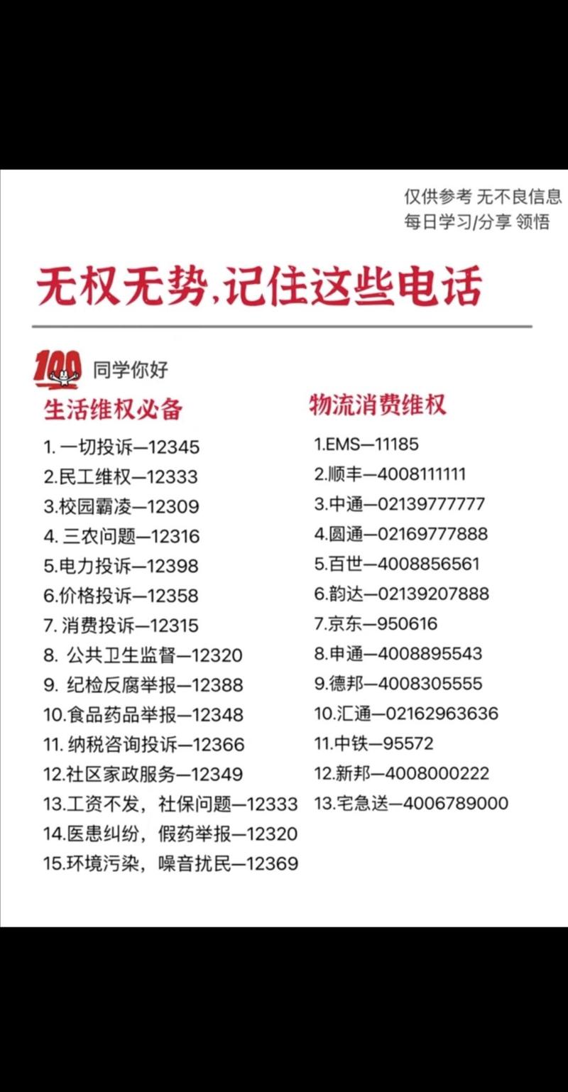 邮政快递电话是多少？-第2张图片-陕西物流货运