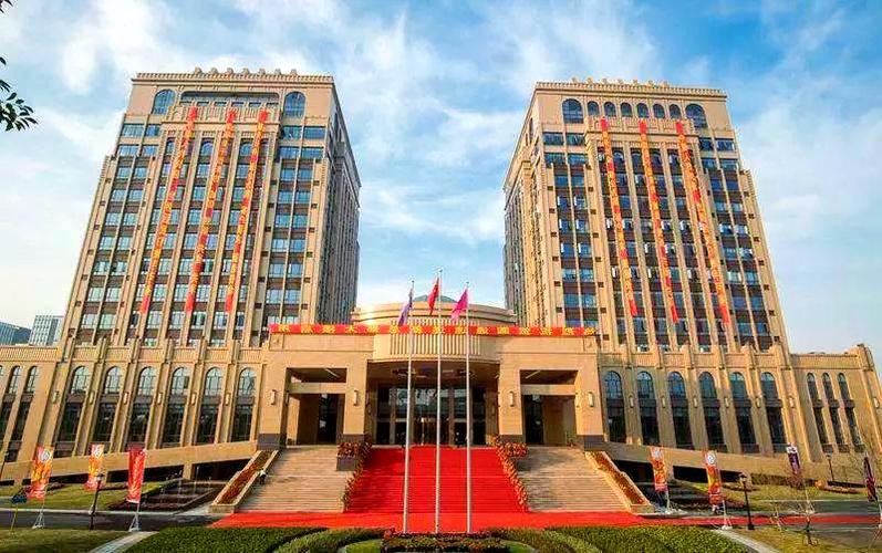 广州圆通快递总部具体地址在哪？-第1张图片-陕西物流货运